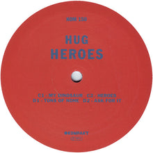 Load image into Gallery viewer, Hug : Heroes (2x12", Album)
