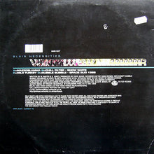 Load image into Gallery viewer, Vinyl Blair : Blair Necessities (2x12")
