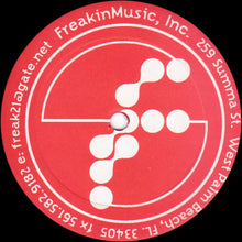 Load image into Gallery viewer, Scratch-D vs. H-Bomb* : The Red Pill (12")
