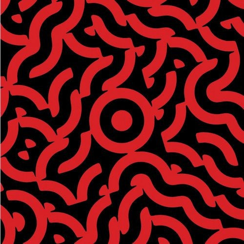 Audion : Gut Man Cometh / Destroyer (12