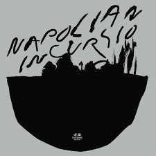 Napolian : Incursio (2xLP, Album)