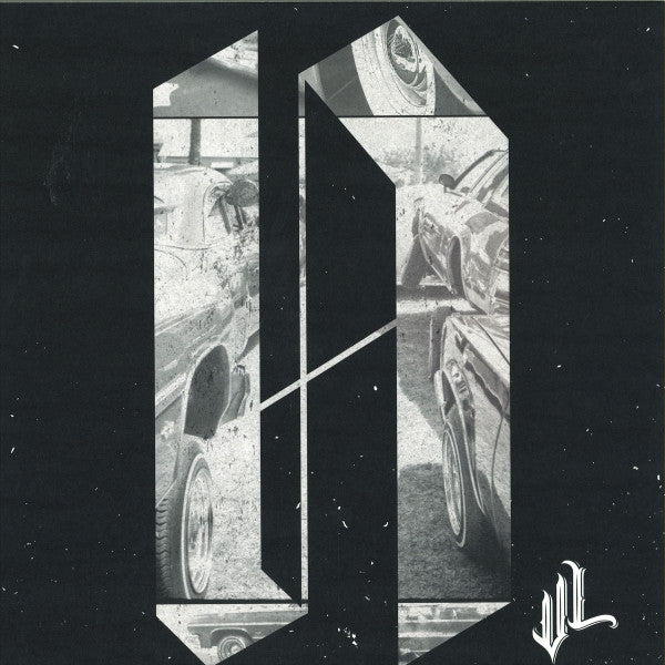 David Gtronic & Iuly.B : Fusion EP (12