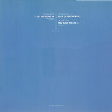 Load image into Gallery viewer, Oona Dahl : Let The Light In (12")
