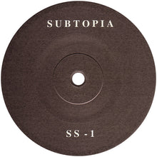 Load image into Gallery viewer, Subtopia : The Mob Rules (12&quot;)
