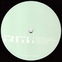 Load image into Gallery viewer, Mark Seven Feat. Johan Leuf : Zulu (12")
