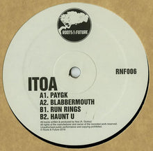 Load image into Gallery viewer, Itoa (2) : PAYGK (12&quot;, EP)
