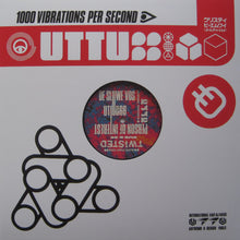 Load image into Gallery viewer, De Sluwe Vos : Insert Track Title (12&quot;)
