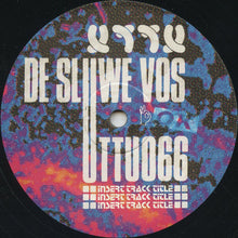 Load image into Gallery viewer, De Sluwe Vos : Insert Track Title (12&quot;)
