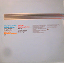 Load image into Gallery viewer, Kerri Chandler : Coast 2 Coast LP02 (2x12", Comp)
