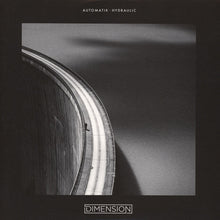 Load image into Gallery viewer, Dimension (12) : Automatik / Hydraulic (12&quot;, Single)
