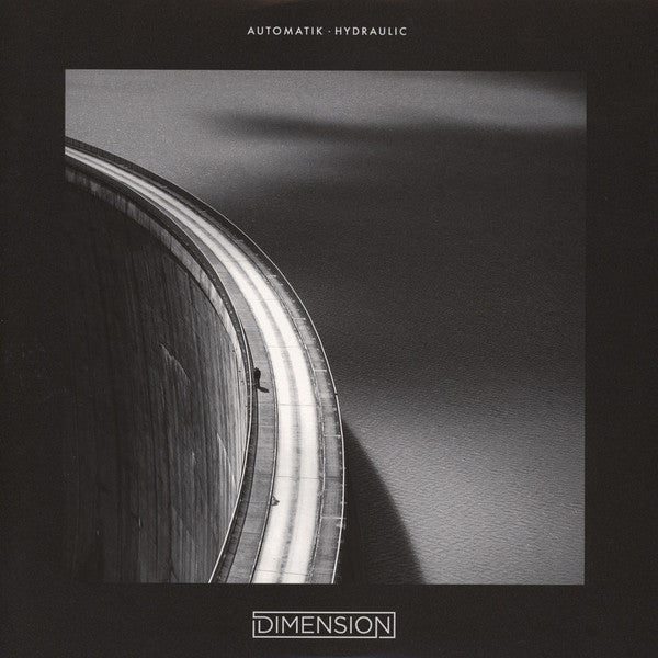 Dimension (12) : Automatik / Hydraulic (12