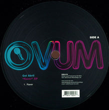 Load image into Gallery viewer, Gel Abril : &quot;Raver&quot; EP (12&quot;, EP)
