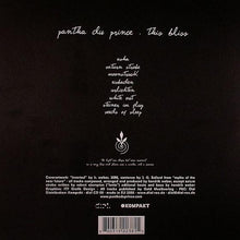 Load image into Gallery viewer, Pantha Du Prince : This Bliss (2xLP, Album)
