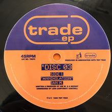 Load image into Gallery viewer, Ian M / Pete Wardman : Trade EP Disc 03 (12", EP)
