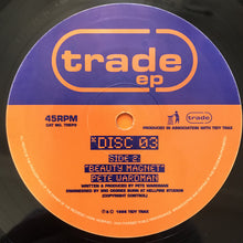 Load image into Gallery viewer, Ian M / Pete Wardman : Trade EP Disc 03 (12", EP)
