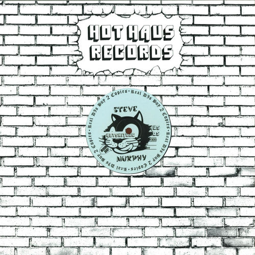 Steve Murphy (12) : Blood Cake 909 (12