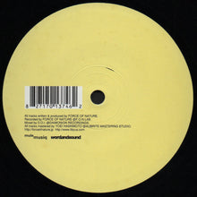 Load image into Gallery viewer, Force Of Nature : Sequencer (12")
