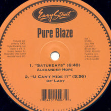 Load image into Gallery viewer, Blaze : Pure Blaze (2x12", Comp, Ltd)
