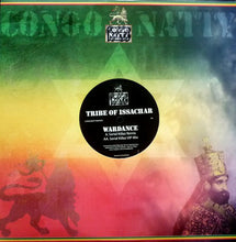 Load image into Gallery viewer, Tribe Of Issachar : Wardance (Serial Killaz Remixes) (12")
