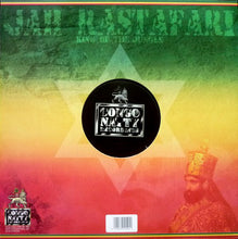 Load image into Gallery viewer, Tribe Of Issachar : Wardance (Serial Killaz Remixes) (12")
