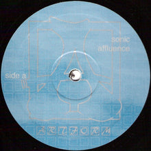 Load image into Gallery viewer, Masque (2) : Sonic Affluence EP (12", EP)
