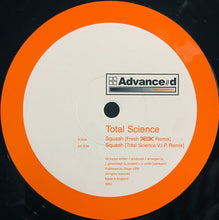 Load image into Gallery viewer, Total Science : Squash Remixes (12")
