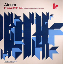 Load image into Gallery viewer, Atrium (3) : In Love With You (12&quot;)
