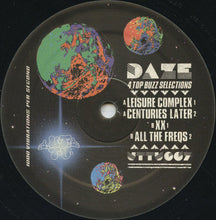 Load image into Gallery viewer, Daze (20) : Leisure Complex  (12")
