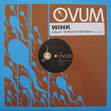 Load image into Gallery viewer, WiNK* : Swirl (12")
