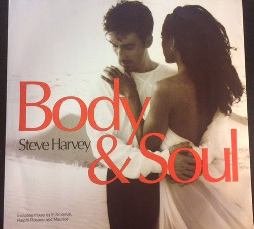 Steve Harvey : Body & Soul (12