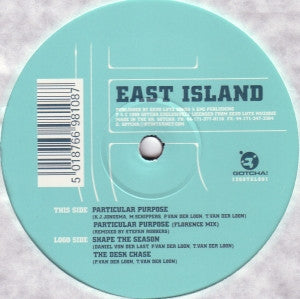 East Island : Particular Purpose (12