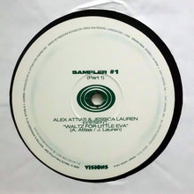 Load image into Gallery viewer, Various : Visions Sampler #1 (Part 1) (12")
