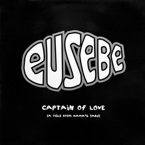 Eusebe : Captain Of Love (12