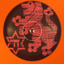 Load image into Gallery viewer, FeyDer / DJ Clear : That&#39;s My Number / Badboy / Smokin&#39; Sensi (12&quot;, Red)
