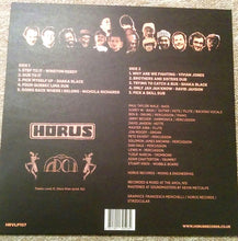 Load image into Gallery viewer, Various : LoFi Showcase Part 3 (LP, Album)
