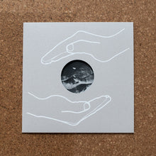 Load image into Gallery viewer, Gras (6) : GRAS EP (12")
