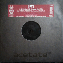 Load image into Gallery viewer, PMT : Gyromancer (12")

