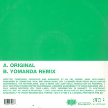 Load image into Gallery viewer, Tomba Vira : The Sound Of: Oh Yeah (12")
