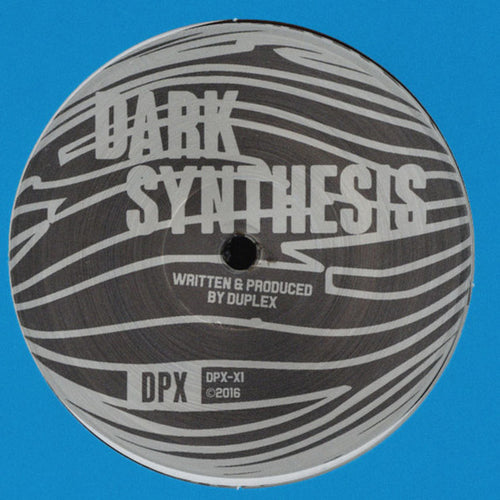 Duplex : Dark Synthesis  (12