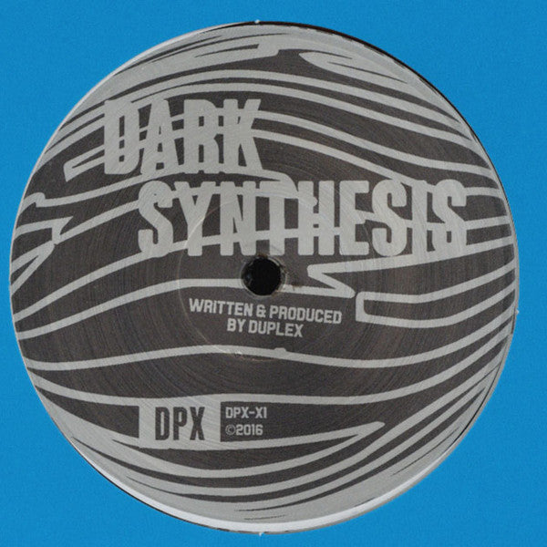 Duplex : Dark Synthesis  (12