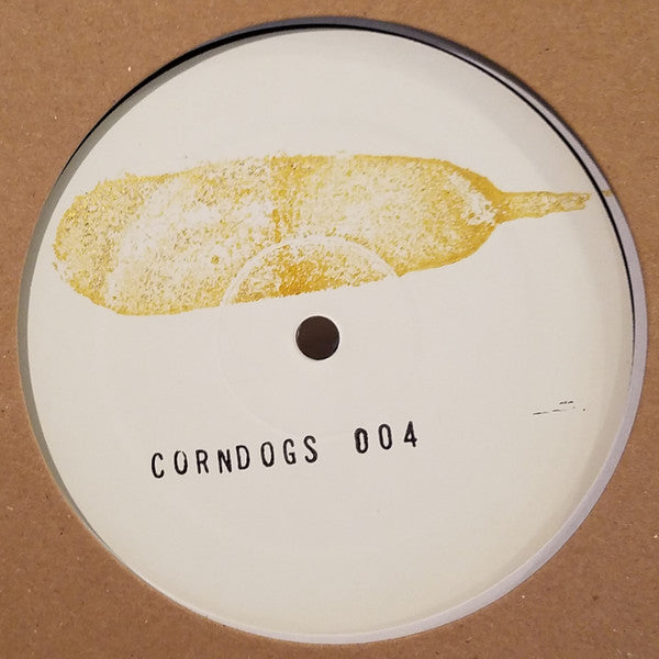 Various : Corndogs #4 (12