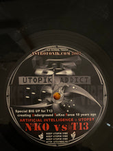 Load image into Gallery viewer, N'Ko / T13 : UTF 04 (12")
