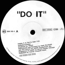 Load image into Gallery viewer, Yello : Do It (12", Single)
