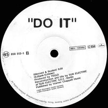 Load image into Gallery viewer, Yello : Do It (12", Single)
