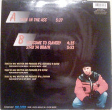 Load image into Gallery viewer, Too Hostile : Pain In The Ass (12")
