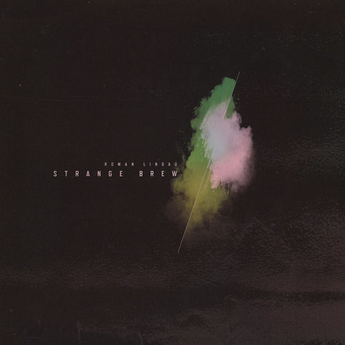 Roman Lindau : Strange Brew (12
