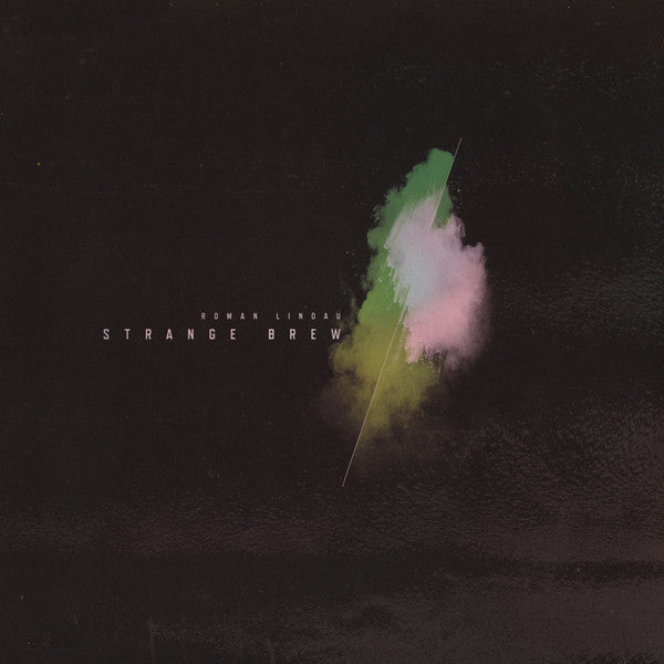 Roman Lindau : Strange Brew (12