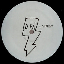 Load image into Gallery viewer, The Juan MacLean : By The Time I Get To Venus (12", Single)

