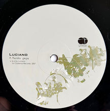Load image into Gallery viewer, Luciano : No Model No Tool (2x12", Album)
