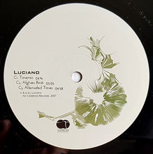 Load image into Gallery viewer, Luciano : No Model No Tool (2x12", Album)
